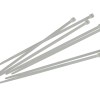 Nexus – 20 Clear Cable Ties – 4.8 x 30cm Nexus – 20 Clear Cable Ties – 4.8 x 30cm