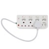 Nexus – Multi Plug – 4 x 16A Nexus – Multi Plug – 4 x 16A
