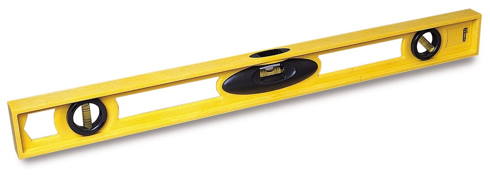 Stanley Tools – Level Foamcast – 60cm