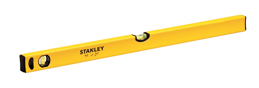 Stanley Tools – Level Classic-Box – 80cm