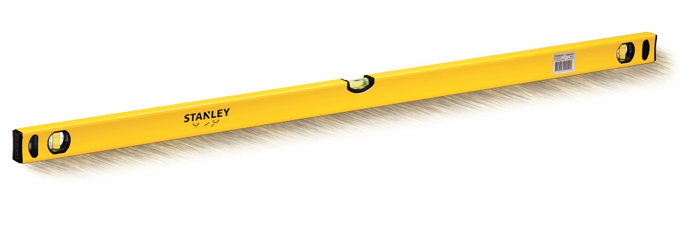 Stanley Tools – Level Classic-Box – 120cm