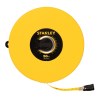 Stanley Tools – Tape Fiberglass Case – 50m Stanley Tools – Tape Fiberglass Case – 50m