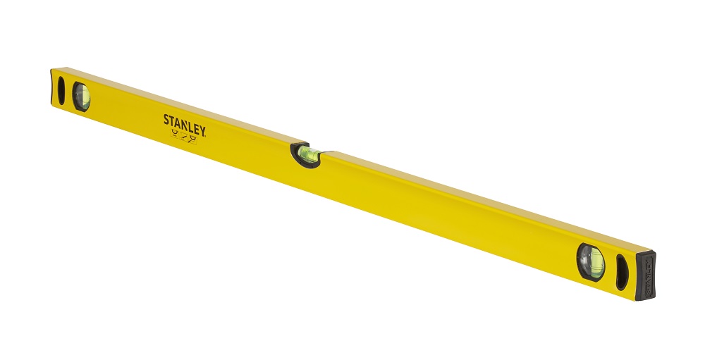 Stanley Tools – Level Classic-Box – 100cm