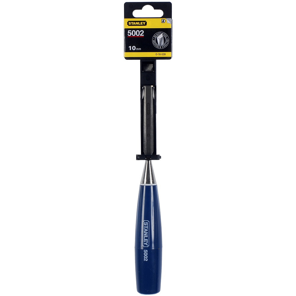 Stanley Tools – Wood Chisel Bevel Edge – 1cm