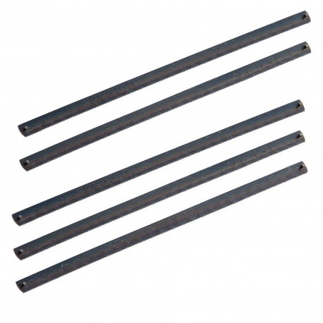 Stanley Tools – Junior HackSaw Blades