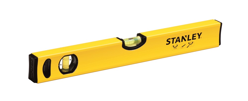 Stanley Tools – Level Classic-Box – 40cm