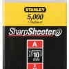 Stanley Tools – Light-Duty Staples – 12mm x 1000 Stanley Tools – Light-Duty Staples – 12mm x 1000