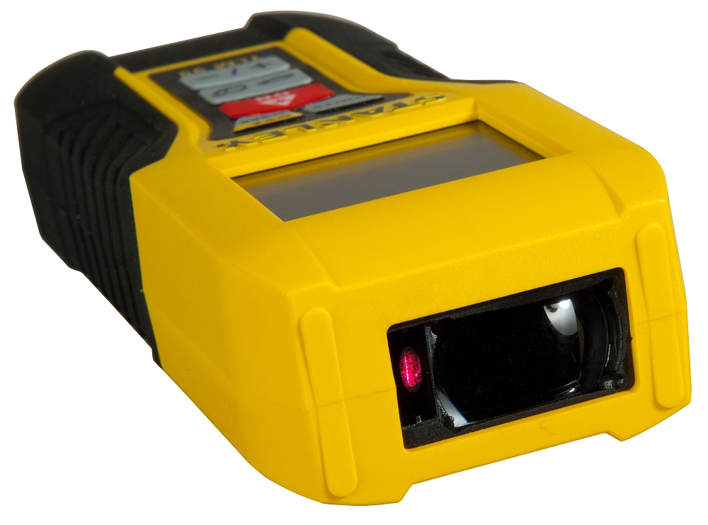 Stanley – Laser Measure TLM99 – 30m
