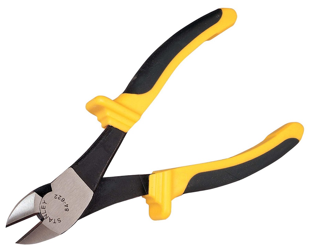 Stanley – Dynagrip Diagonal-Cutter Pliers