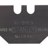 Stanley – Knife Blades – 5 Pieces Stanley – Knife Blades – 5 Pieces