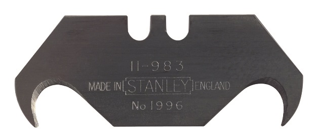 Stanley – Knife Blades – 5 Pieces