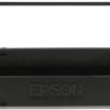 Epson SIDM Black Ribbon Cartridge for LQ-350 Epson SIDM Black Ribbon Cartridge for LQ-350