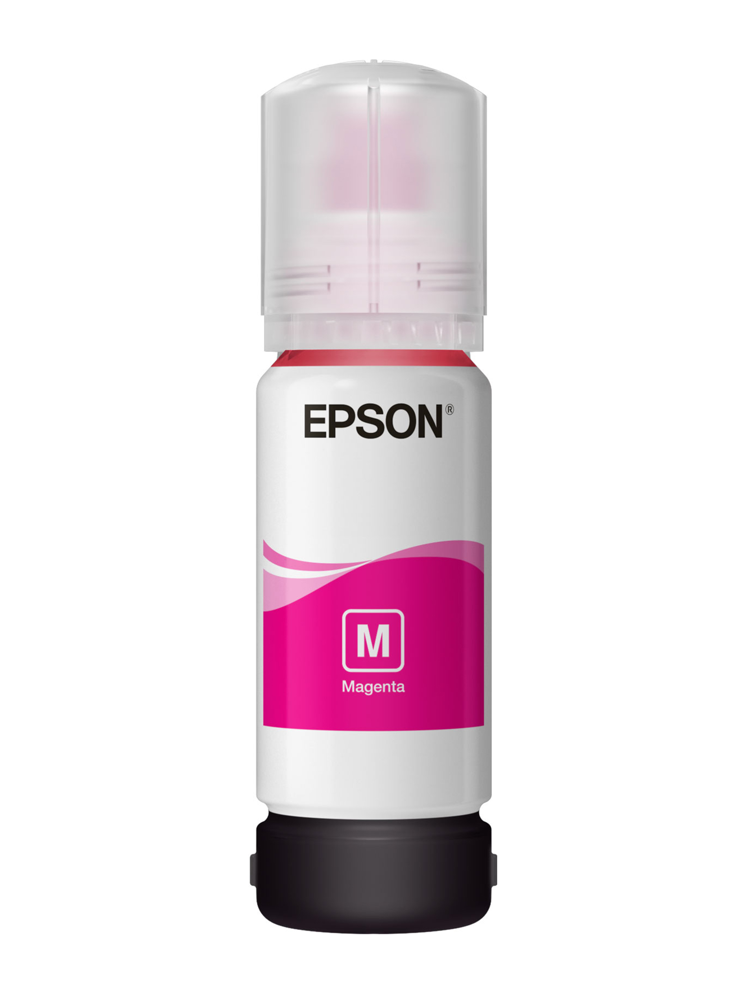 Epson 101 Magenta Ink Bottle