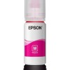 Epson 101 Magenta Ink Bottle Epson 101 Magenta Ink Bottle