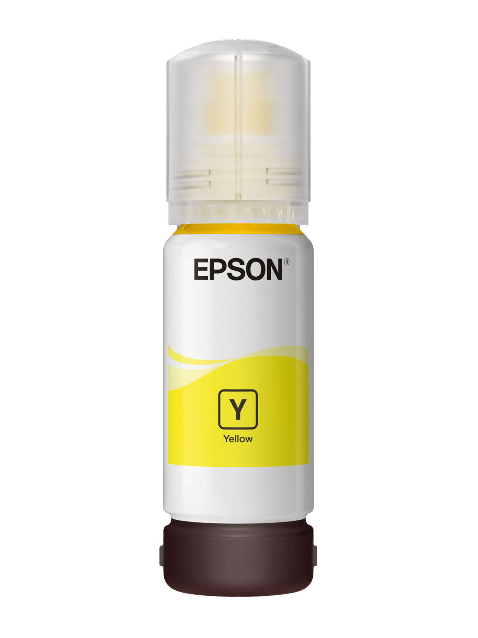 Epson 101 Yellow Ink Bottle