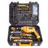 Ingco Impact Drill 101 Piece Tool Set Ingco Impact Drill 101 Piece Tool Set