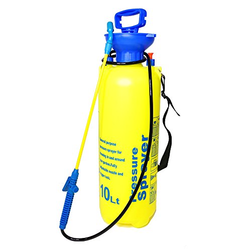 Pressure Sprayer – 10 Litre