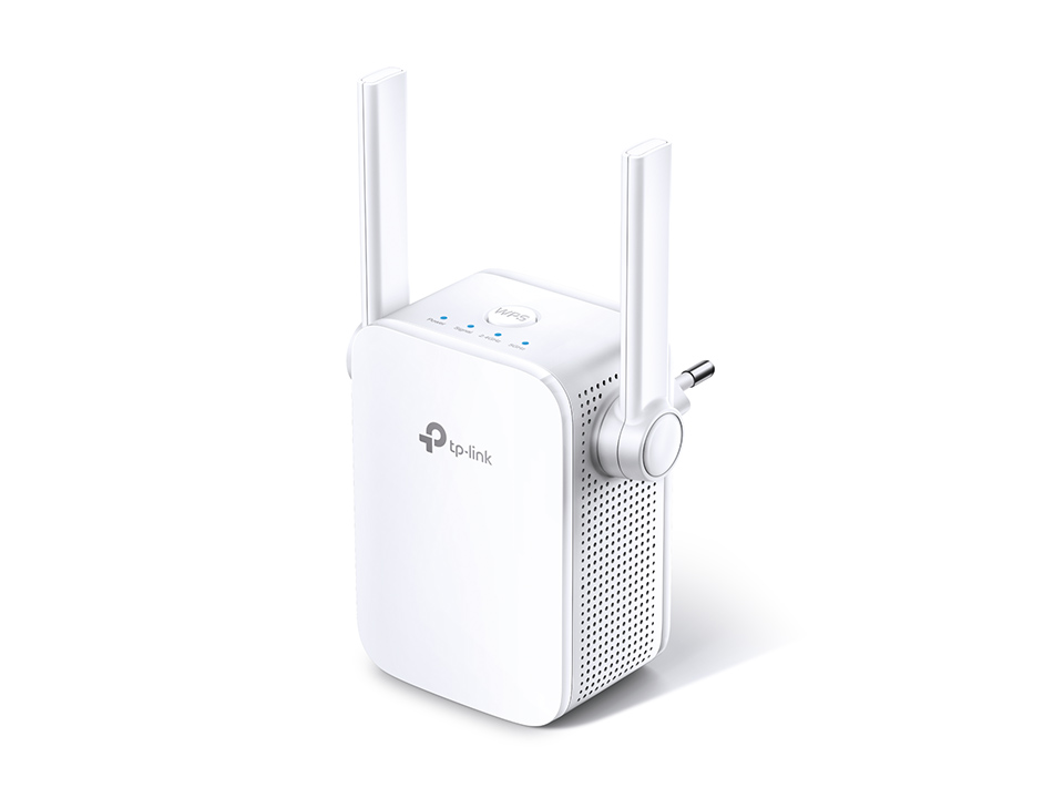TP-Link AC1200 WiFi Range Extender