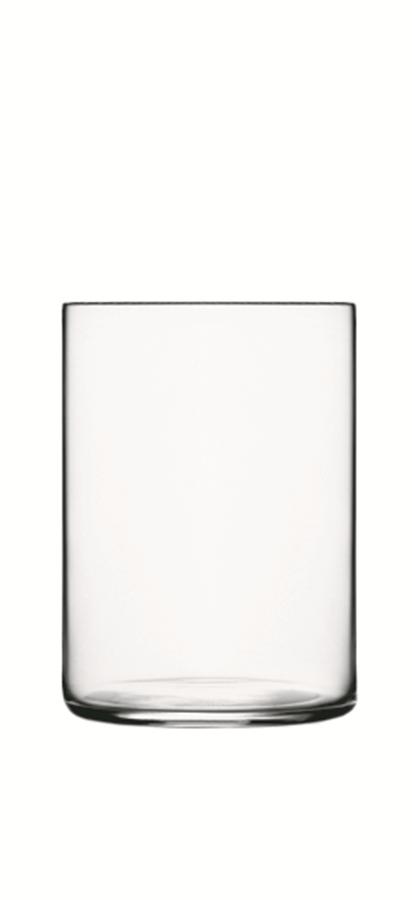 Luigi Bormioli – Top Class Glass Tumbler – Set Of 6