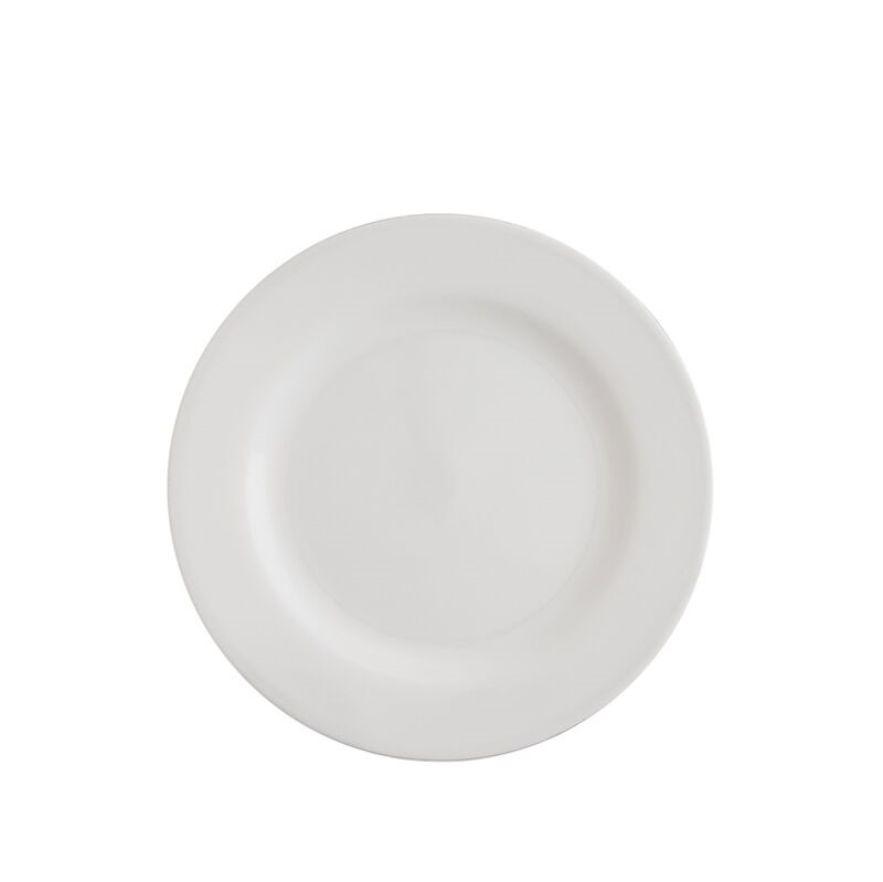 Home Classix – Melamine Dinner Plate – 25cm