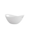 Home Classix – 28cm Melamine Salad Bowl Oval Home Classix – 28cm Melamine Salad Bowl Oval