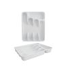 Home Classix – Melamine Cutlery Tray Home Classix – Melamine Cutlery Tray