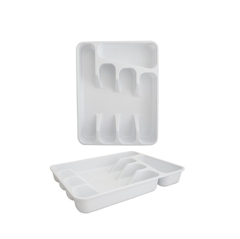 Home Classix – Melamine Cutlery Tray