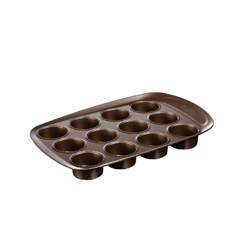 Pyrex – Asimetria Bakeware Muffin Tray