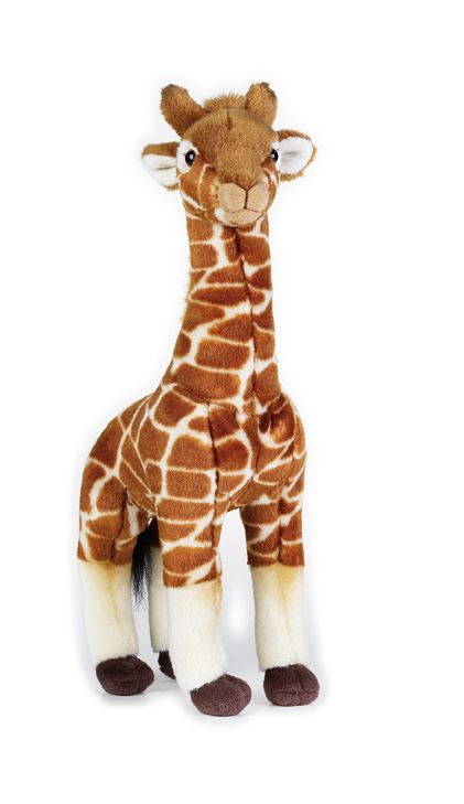 National Geographic Plush – Giraffe