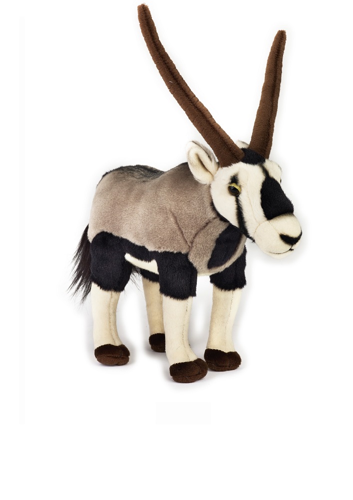 National Geographic Plush – Orix