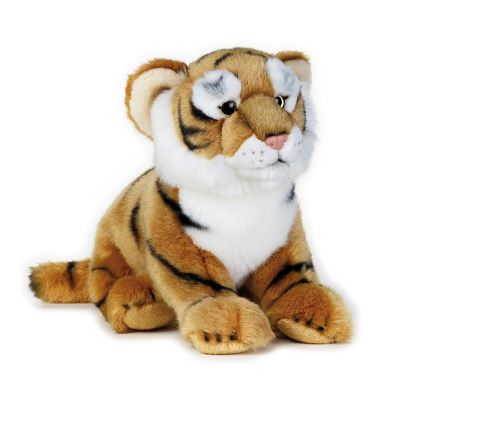 National Geographic Plush – Tiger