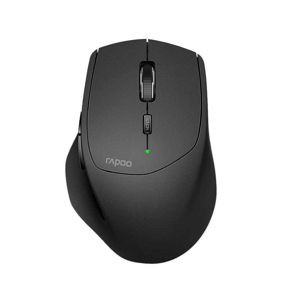 Rapoo MT550 Wireless Multi-Mode Optical Mouse