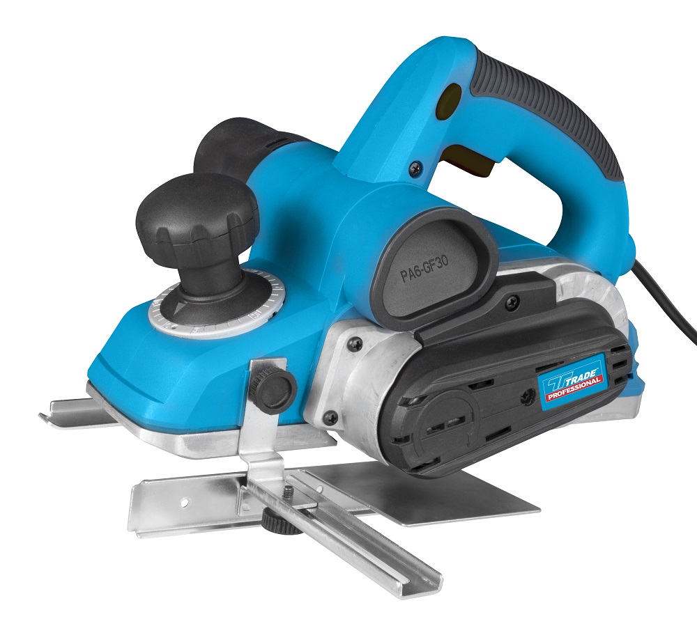 Trade Professional – Planer – 1050W