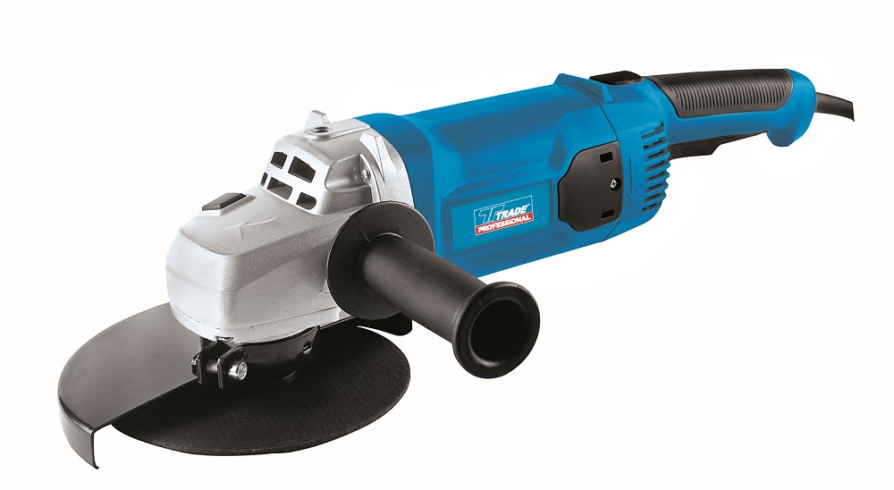 Trade Professional – Angle Grinder – 2200W