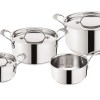 Jamie Oliver By Tefal – Premium Wave 4 Piece Cookware Set Jamie Oliver By Tefal – Premium Wave 4 Piece Cookware Set