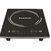 Taurus – 2000W LED Induction Cooker – Black Taurus – 2000W LED Induction Cooker – Black