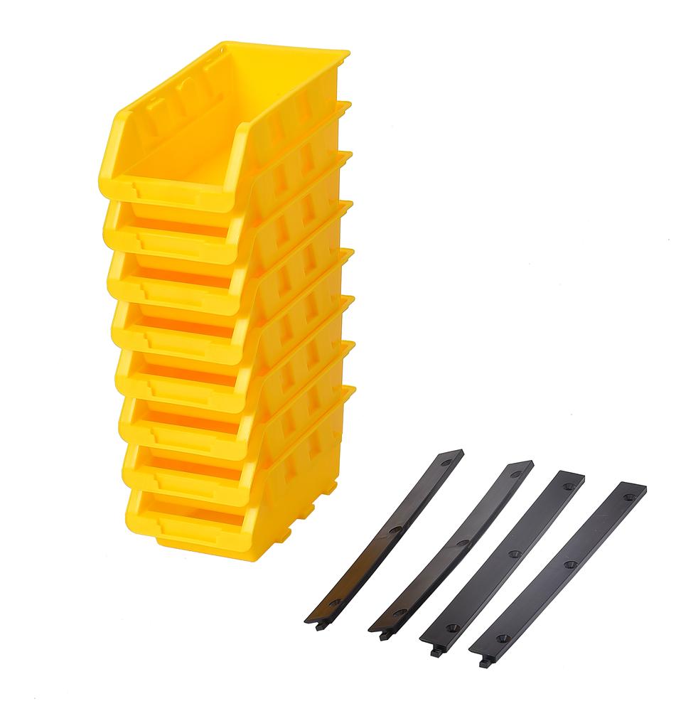 MTS – Storage Bin Set