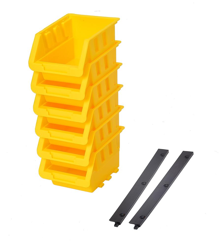 MTS – Storage Bin Set