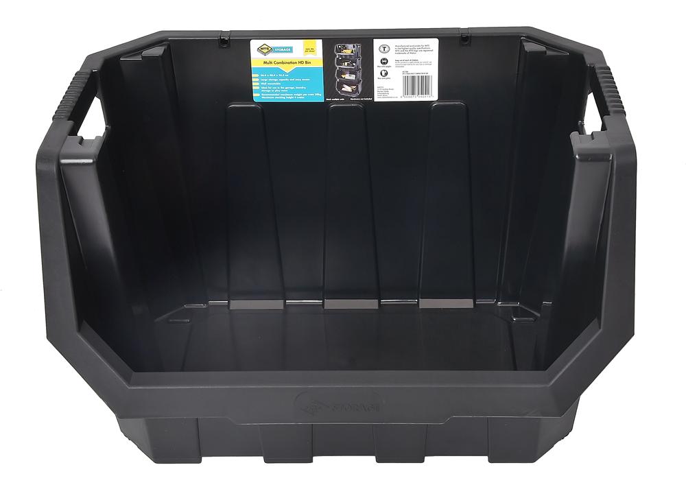 MTS – Multi Combination Bin