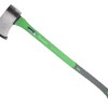 Kaufmann Axe with Plastic Handle – 1.8kg Kaufmann Axe with Plastic Handle – 1.8kg