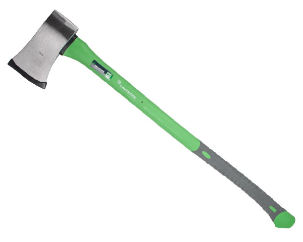 Kaufmann Axe with Plastic Handle – 1.8kg