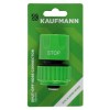 Kaufmann Shut Off Hose Connector – 20mm Kaufmann Shut Off Hose Connector – 20mm