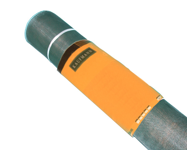 Bulk Pack x 2 Kaufmann Metal Mesh – Green (0.9m x 2.2m)