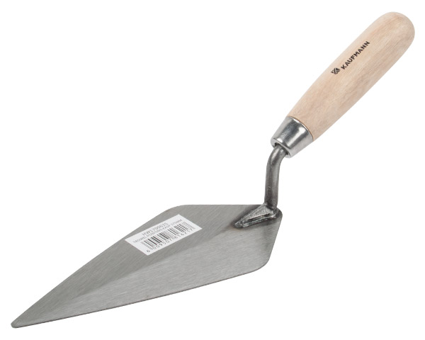 Kaufmann Pointing Trowel – 175mm