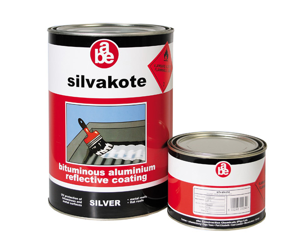 ABE 25L Silvakote Coating
