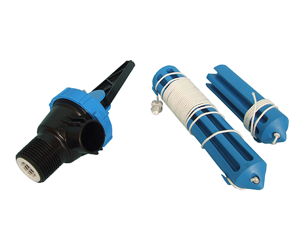 Apex 20mm Float Valve Pump Buddy