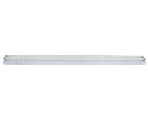 Eurolux Fitting – Fluorescent 2 x 58W (5 Feet)