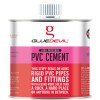 Glue Devil 250ml High Pressure PVC Weld Glue Devil 250ml High Pressure PVC Weld
