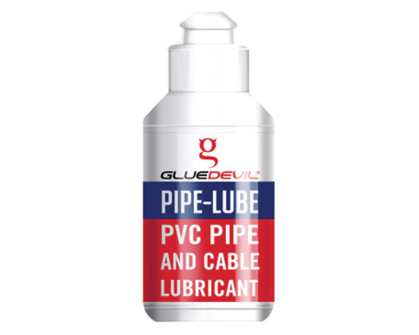 Glue Devil 200ml Pipe Lube