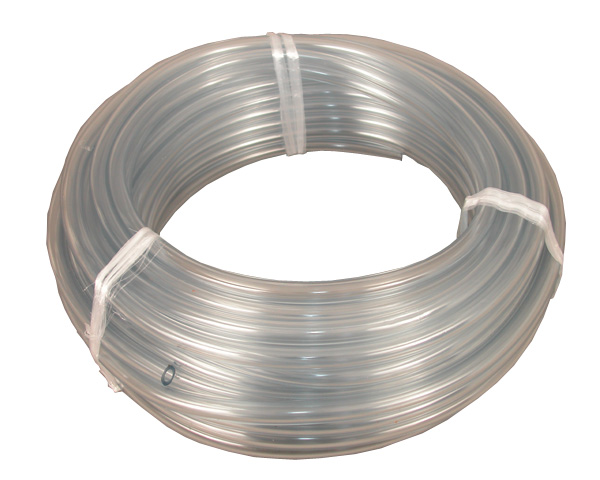 Megaflex 6001 Clear Hose Roll – 12mm x 30m